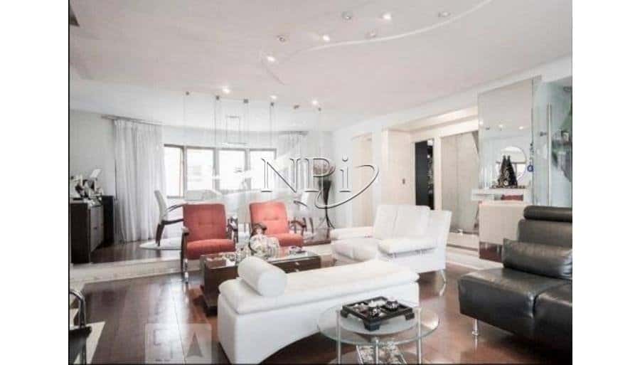 Torre Branca A. Jandira, 610 - imagem 3 Torre Branca A. Jandira, 610 - imagem 3