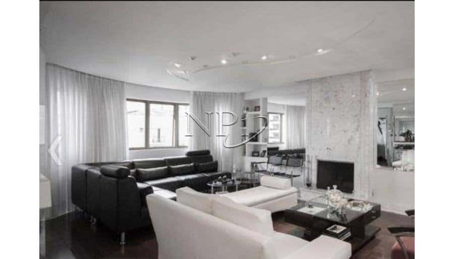 Torre Branca A. Jandira, 610 - imagem 4 Torre Branca A. Jandira, 610 - imagem 4