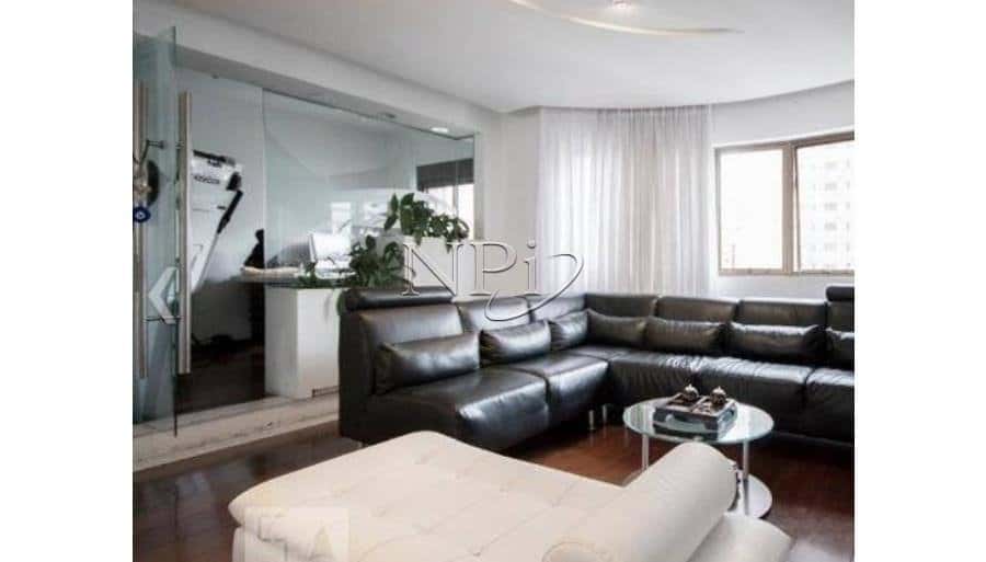 Torre Branca A. Jandira, 610 - imagem 5 Torre Branca A. Jandira, 610 - imagem 5