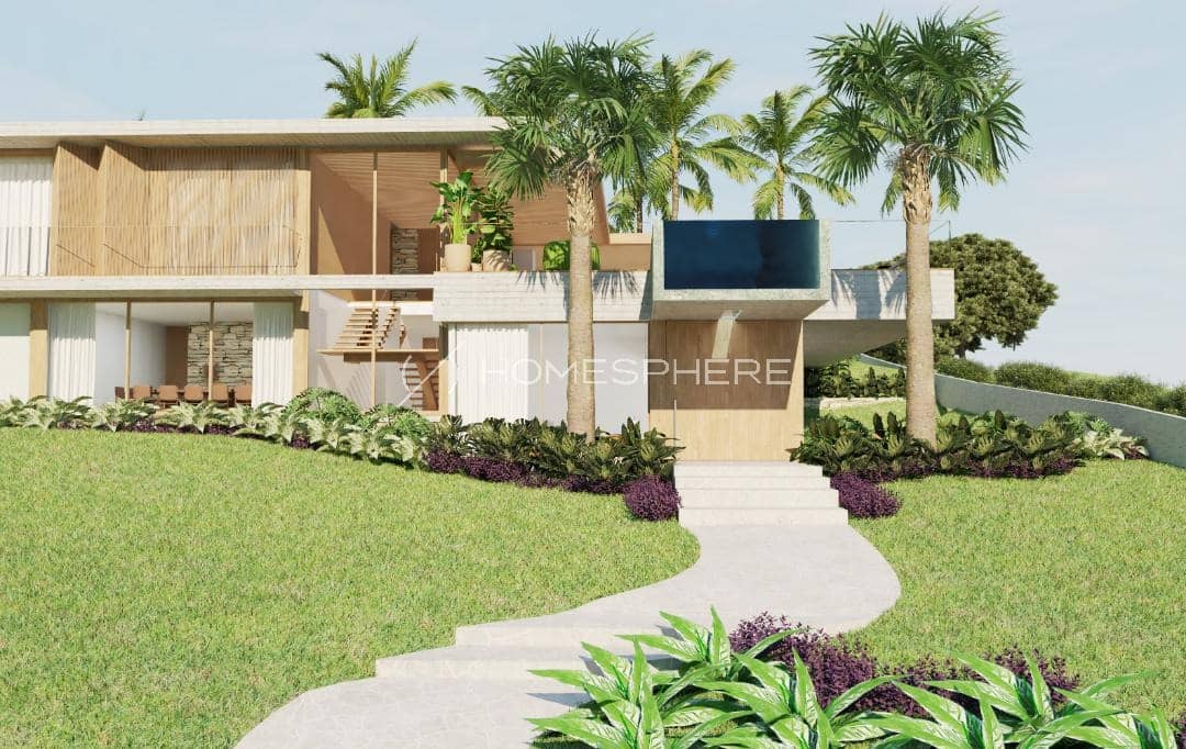 Casa Em Condomínio Terras de São Jose l l Casa Em Condomínio Terras de São Jose l l - foto principal