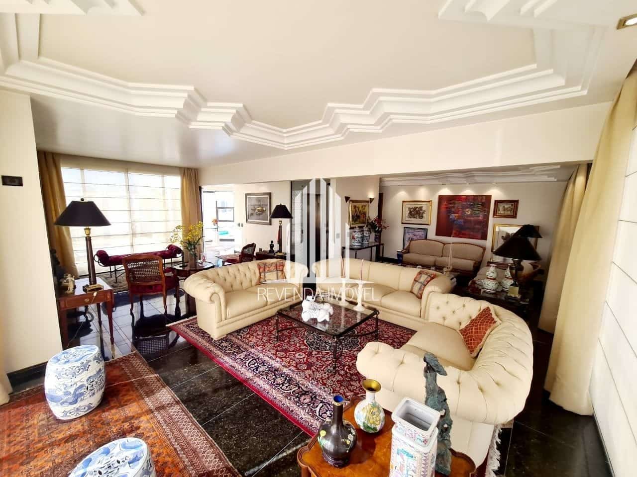 Edificio Solar Das Gaivotas Edificio Solar Das Gaivotas Sala de estar