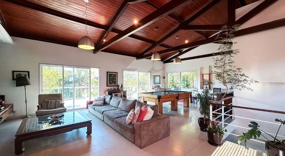 Casa Condomínio Vitoria Regia - imagem 2 Casa Condomínio Vitoria Regia - imagem 2