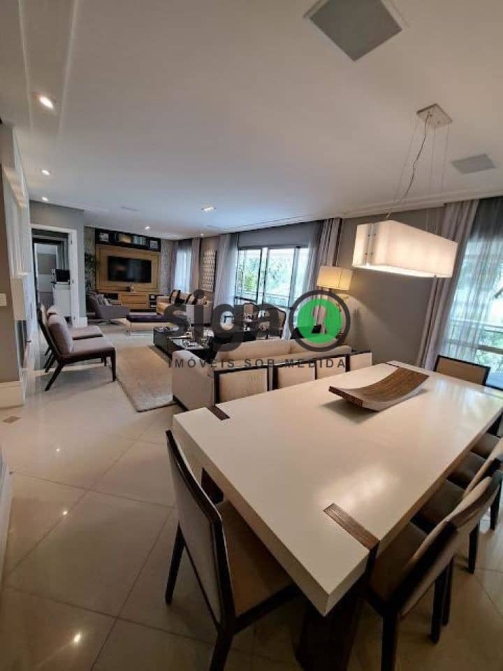 Edifício Platinum Morumbi Edifício Platinum Morumbi - foto principal