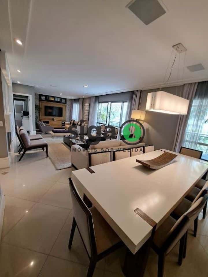 Edifício Platinum Morumbi Edifício Platinum Morumbi