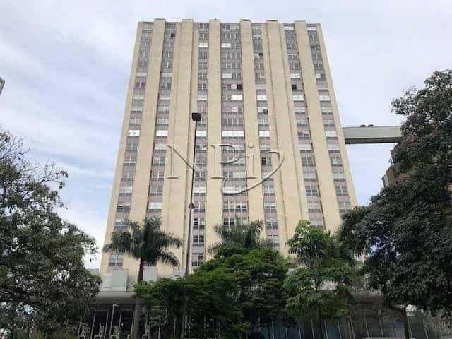 Calcenter Ii Itaim Calcenter Ii Itaim