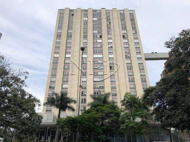 Calcenter Ii Itaim Calcenter Ii Itaim