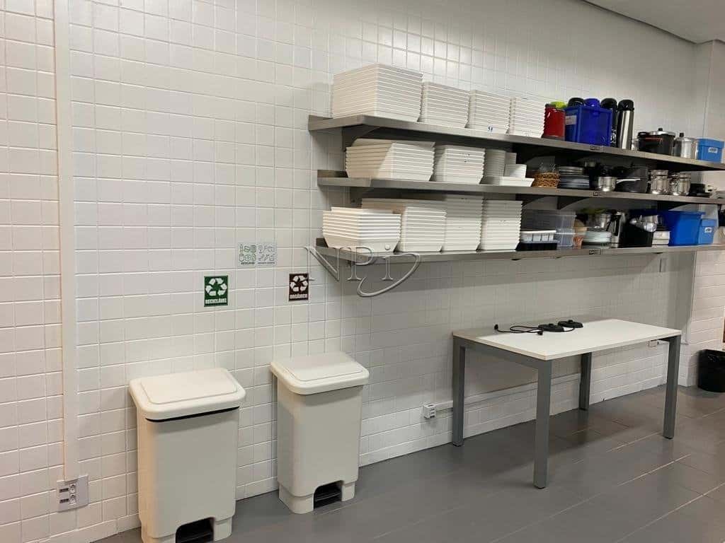 Calcenter Ii Itaim - imagem 2 Calcenter Ii Itaim - imagem 2