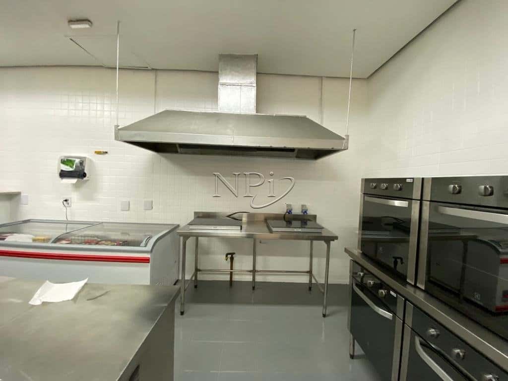 Calcenter Ii Itaim - imagem 3 Calcenter Ii Itaim - imagem 3