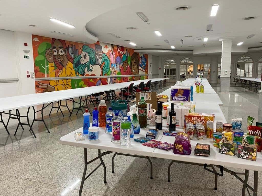 Calcenter Ii Itaim - imagem 4 Calcenter Ii Itaim - imagem 4