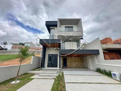 Condominio Floradas do Paratehy Condominio Floradas do Paratehy