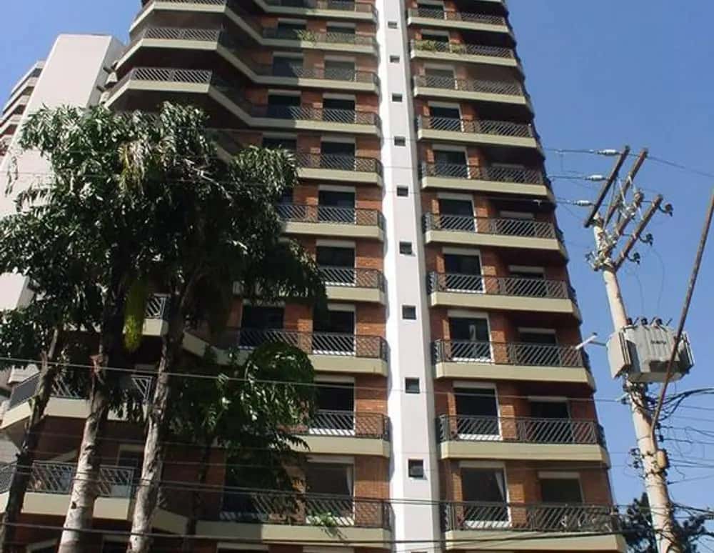 Condomínio Edifício Ilha de Saint Kitts - imagem 2 Condomínio Edifício Ilha de Saint Kitts - imagem 2