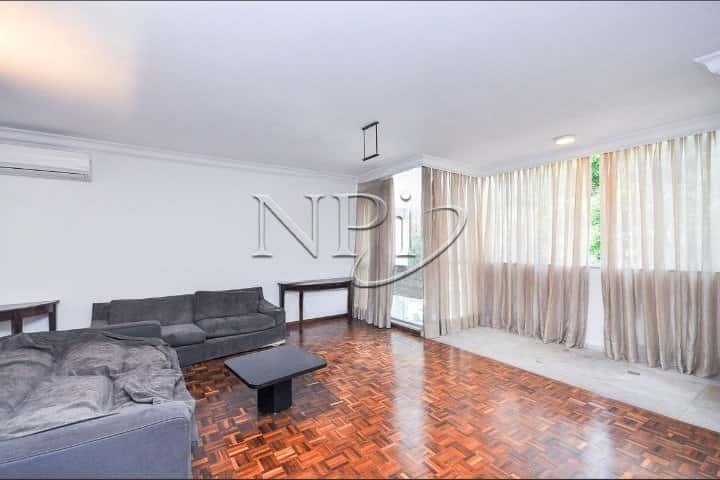 Alameda Casa Branca 774 - imagem 2 Alameda Casa Branca 774 - imagem 2