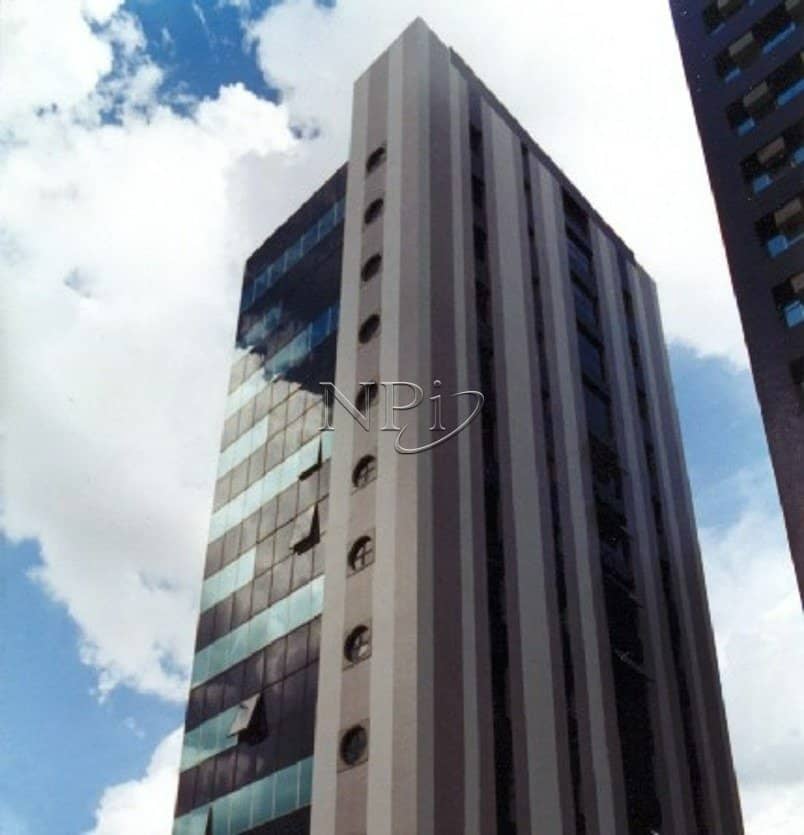 Edificio Aruanda Edificio Aruanda - foto principal