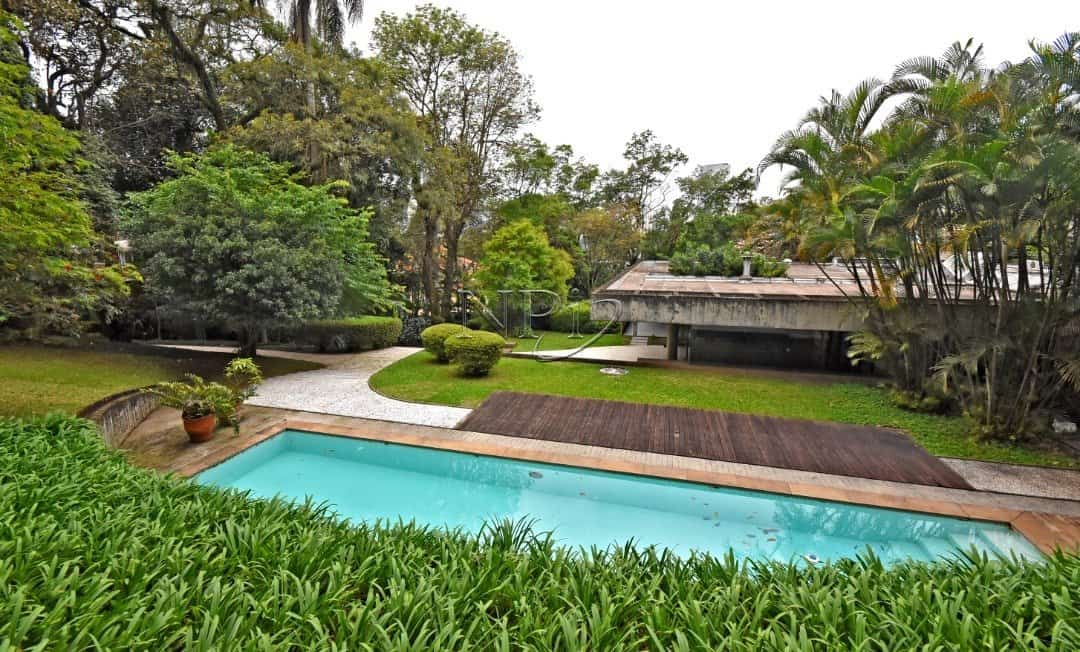 Avenida Das Magnólias 1061 Avenida Das Magnólias 1061 - foto principal 1