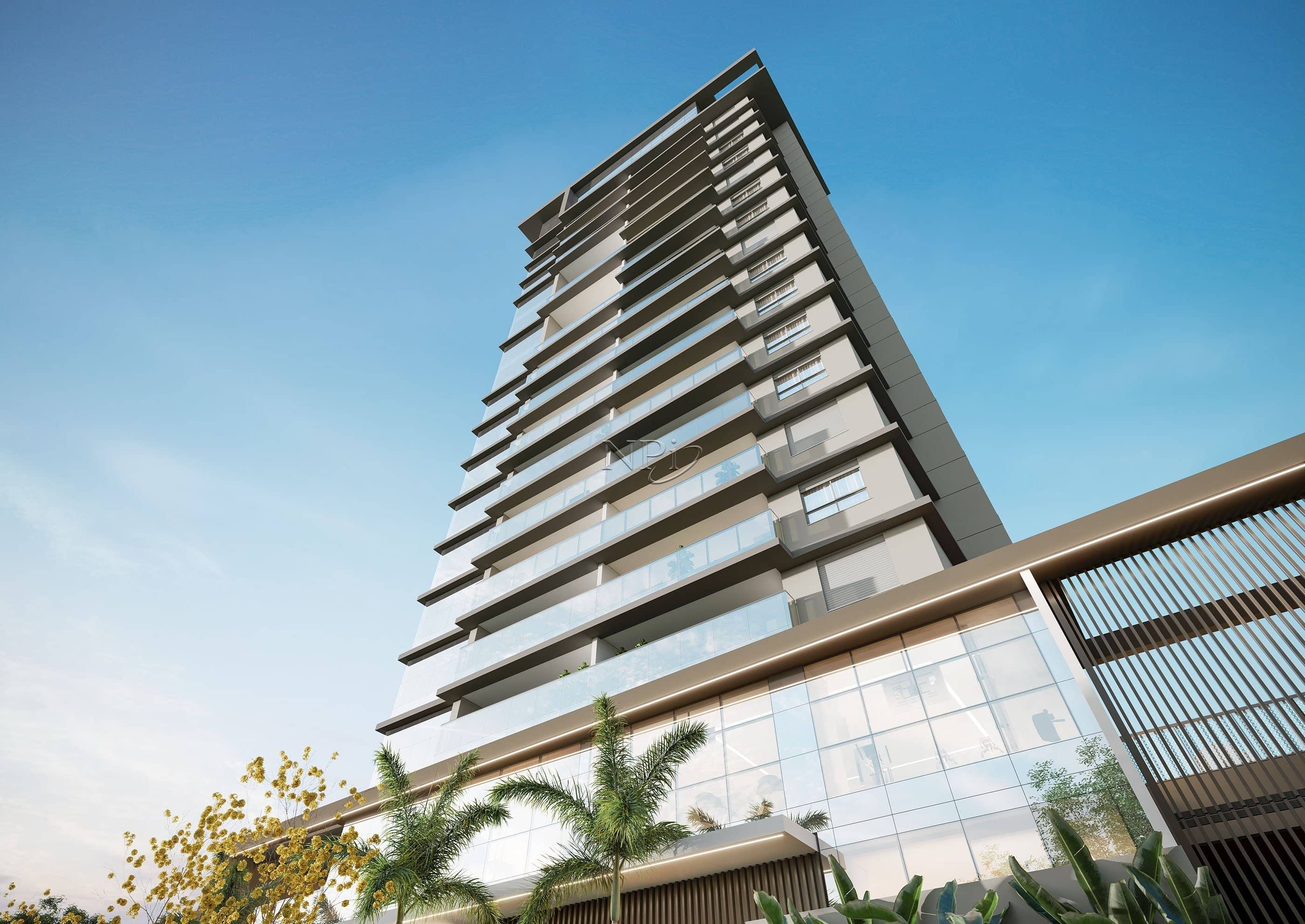 The Mark Campinas The Mark Campinas - foto principal