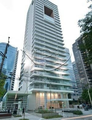 Edificio E-office Design Berrini Edificio E-office Design Berrini - foto principal