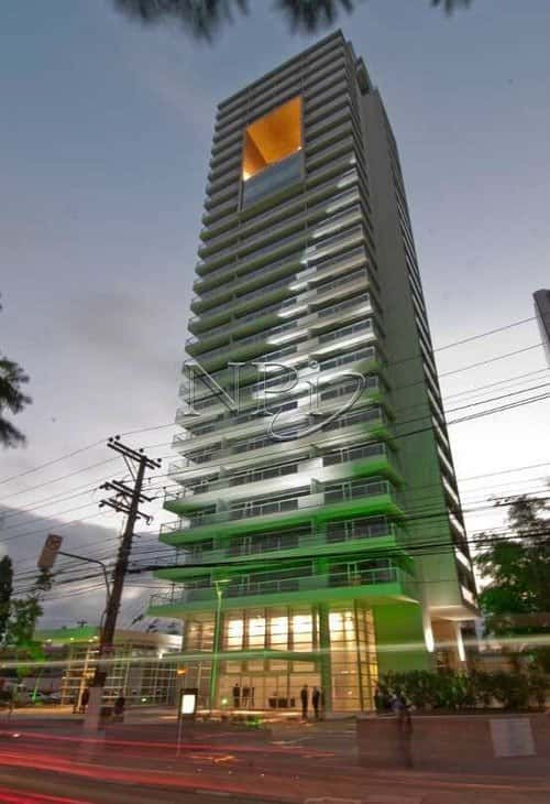 Edificio E-office Design Berrini - imagem 2 Edificio E-office Design Berrini - imagem 2