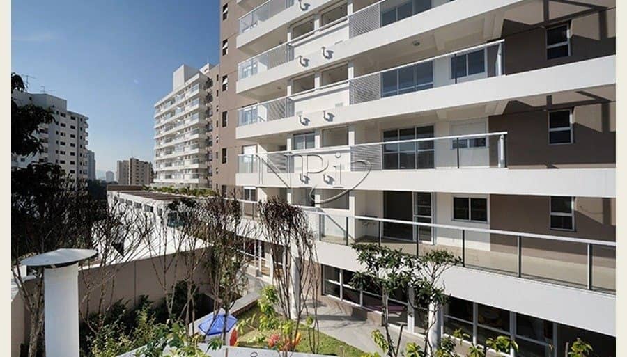 Next Pompéia Next Pompéia - foto principal