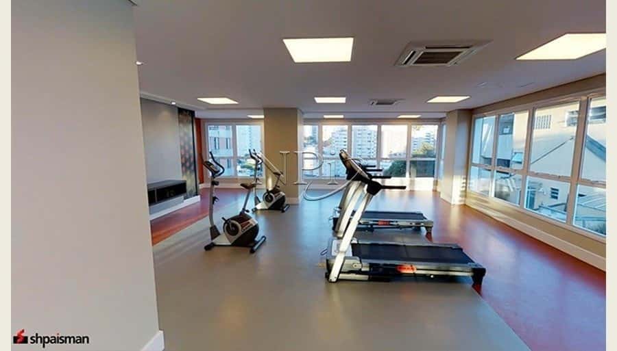 Next Pompéia - imagem 3 Next Pompéia - imagem 3