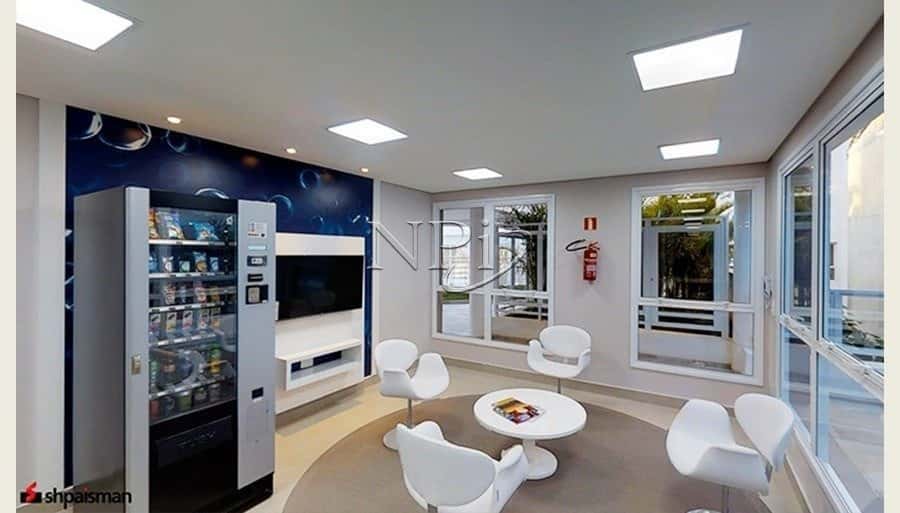 Next Pompéia - imagem 4 Next Pompéia - imagem 4