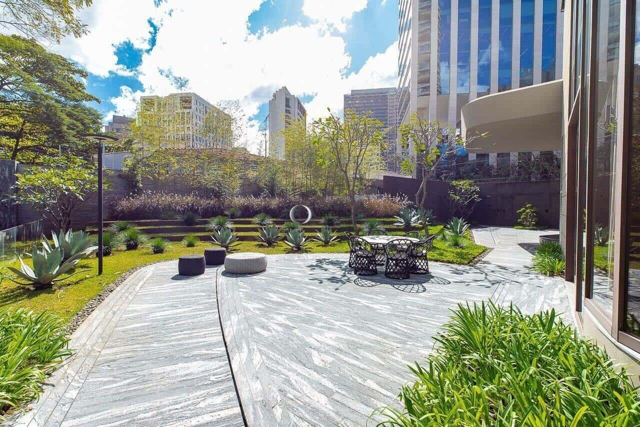 Condominio Pininfarina - imagem 2 Condominio Pininfarina - imagem 2