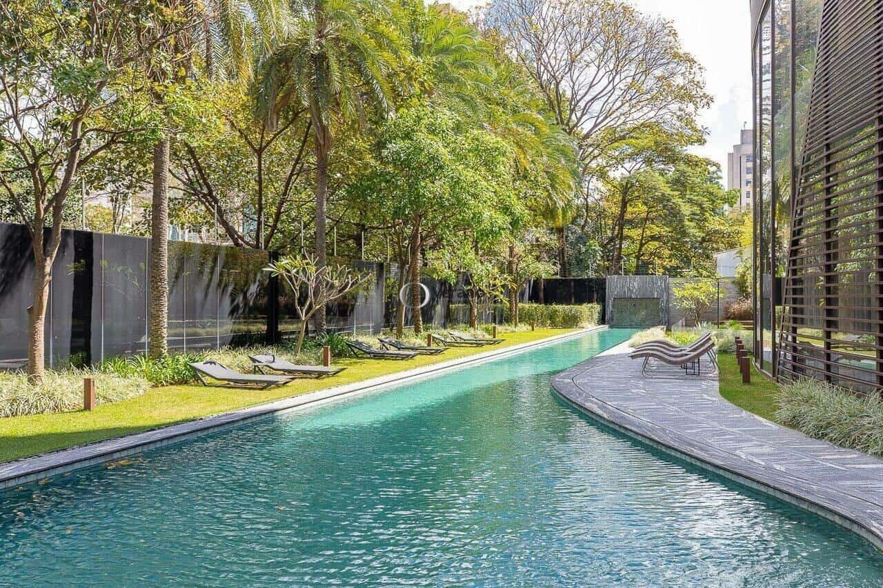 Condominio Pininfarina - imagem 4 Condominio Pininfarina - imagem 4