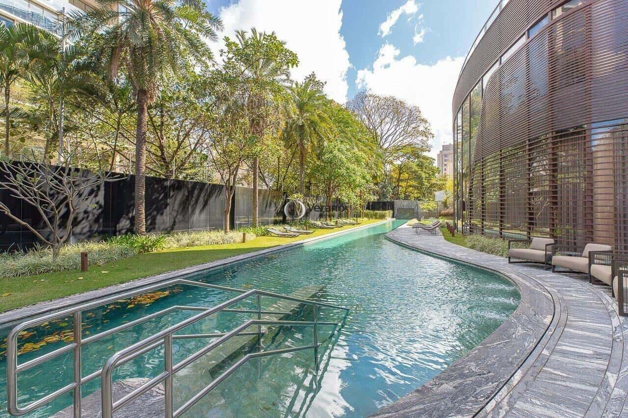 Condominio Pininfarina - imagem 5 Condominio Pininfarina - imagem 5