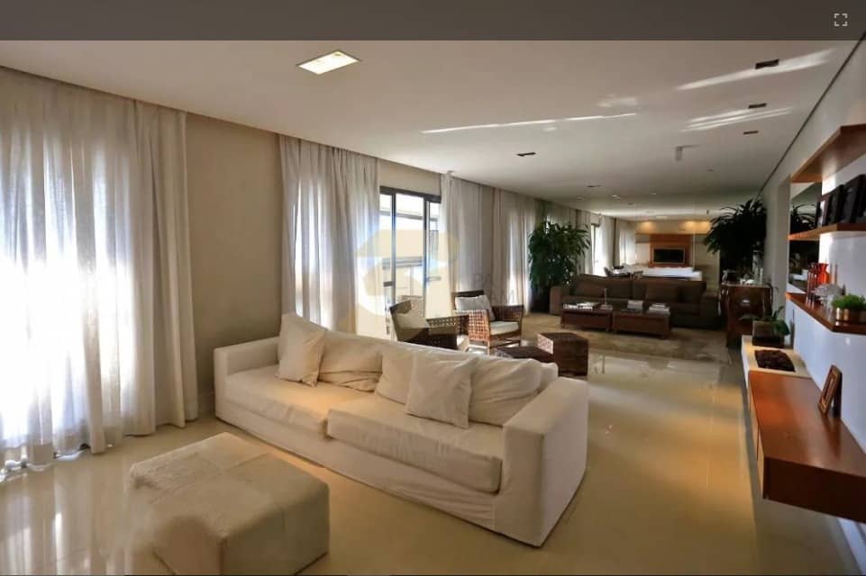 Platinum Morumbi Platinum Morumbi - foto principal