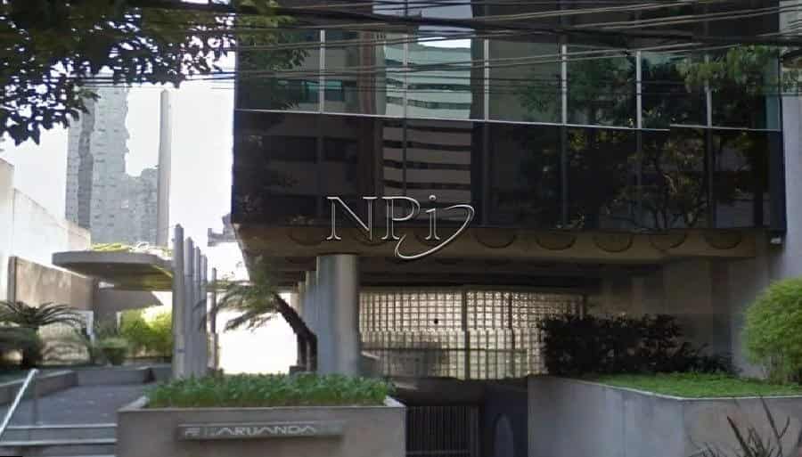 Edificio Aruanda Brooklin Locação - foto 1 Edificio Aruanda Brooklin Locação - foto 1
