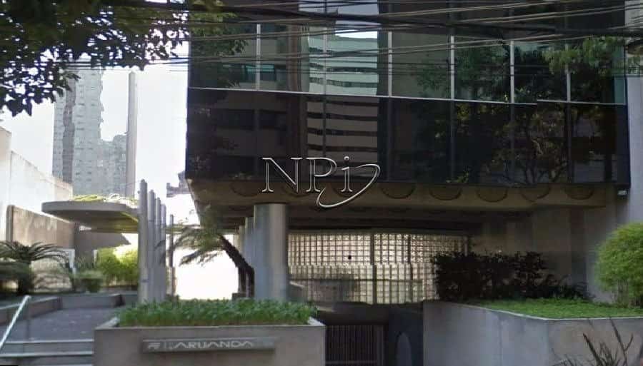 Edificio Aruanda Brooklin Locação Edificio Aruanda Brooklin Locação - foto principal 1