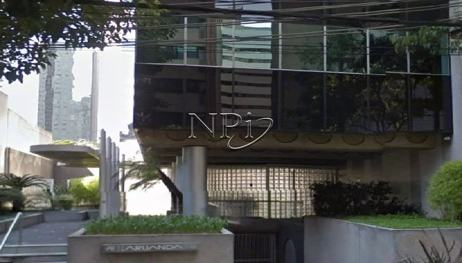 Edificio Aruanda Brooklin Locação Edificio Aruanda Brooklin Locação - foto principal