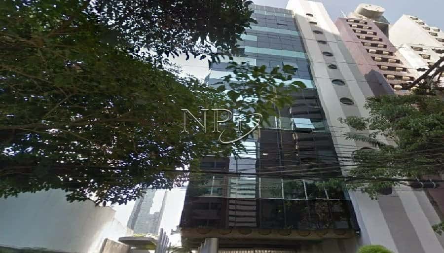 Edificio Aruanda Brooklin Locação - imagem 2 Edificio Aruanda Brooklin Locação - imagem 2