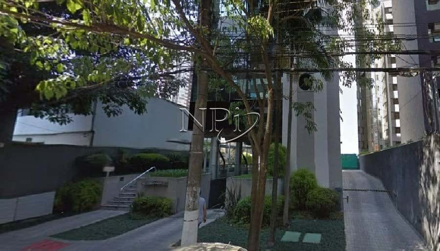 Edificio Aruanda Brooklin Locação - imagem 3 Edificio Aruanda Brooklin Locação - imagem 3