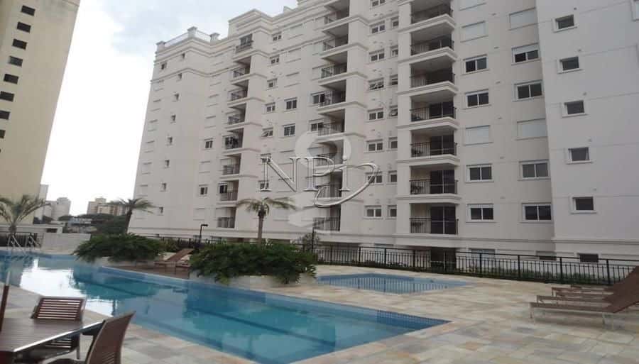 Essencis Alto da Lapa - foto 1 Essencis Alto da Lapa - foto 1