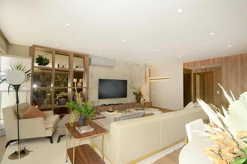 Condomínio Dom Ipiranga - foto de fundo