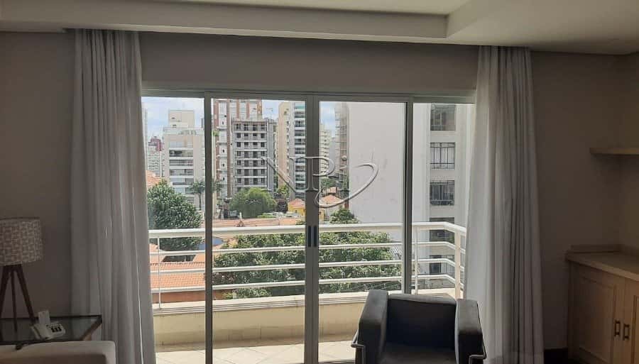 Residencial The Address Capote Valente Pinheiros - imagem 2 Residencial The Address Capote Valente Pinheiros - imagem 2