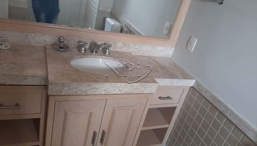 Residencial The Address Capote Valente Pinheiros - imagem 3 Residencial The Address Capote Valente Pinheiros - imagem 3