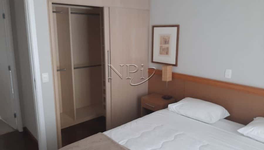 Residencial The Address Capote Valente Pinheiros - imagem 5 Residencial The Address Capote Valente Pinheiros - imagem 5