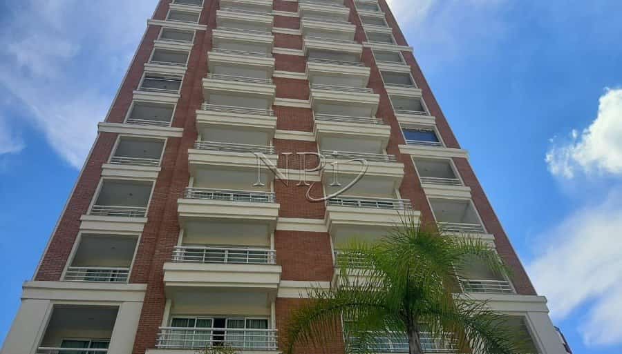 Residencial The Address Capote Valente Pinheiros Residencial The Address Capote Valente Pinheiros Fachada