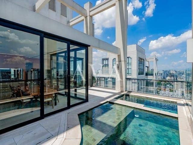 Quartier Auri Cobertura Quartier Auri Cobertura - foto principal