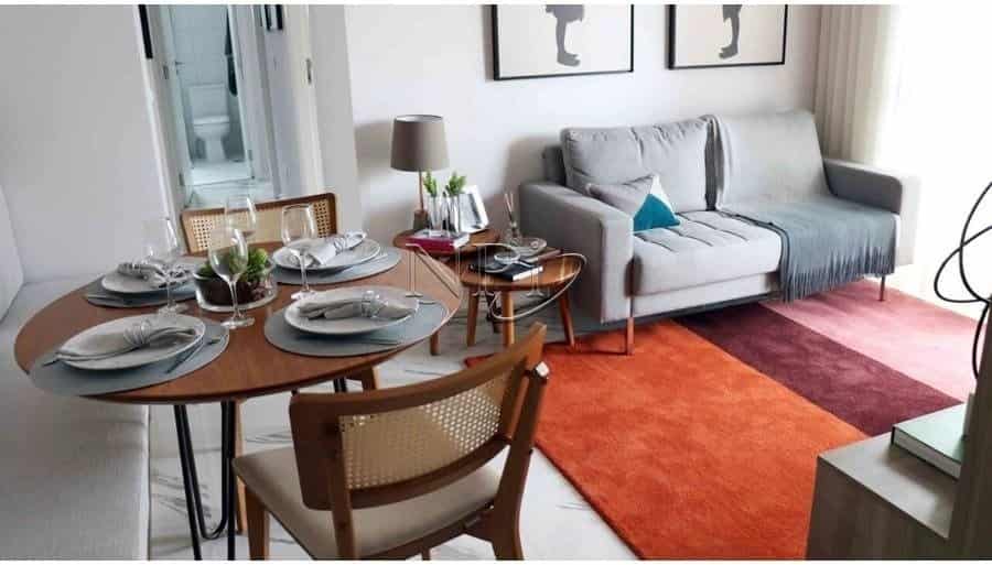 Condomínio Times Klabin - foto de fundo