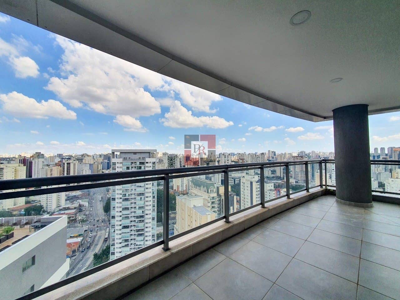 Edge Itaim Cobertura Edge Itaim Cobertura - foto principal