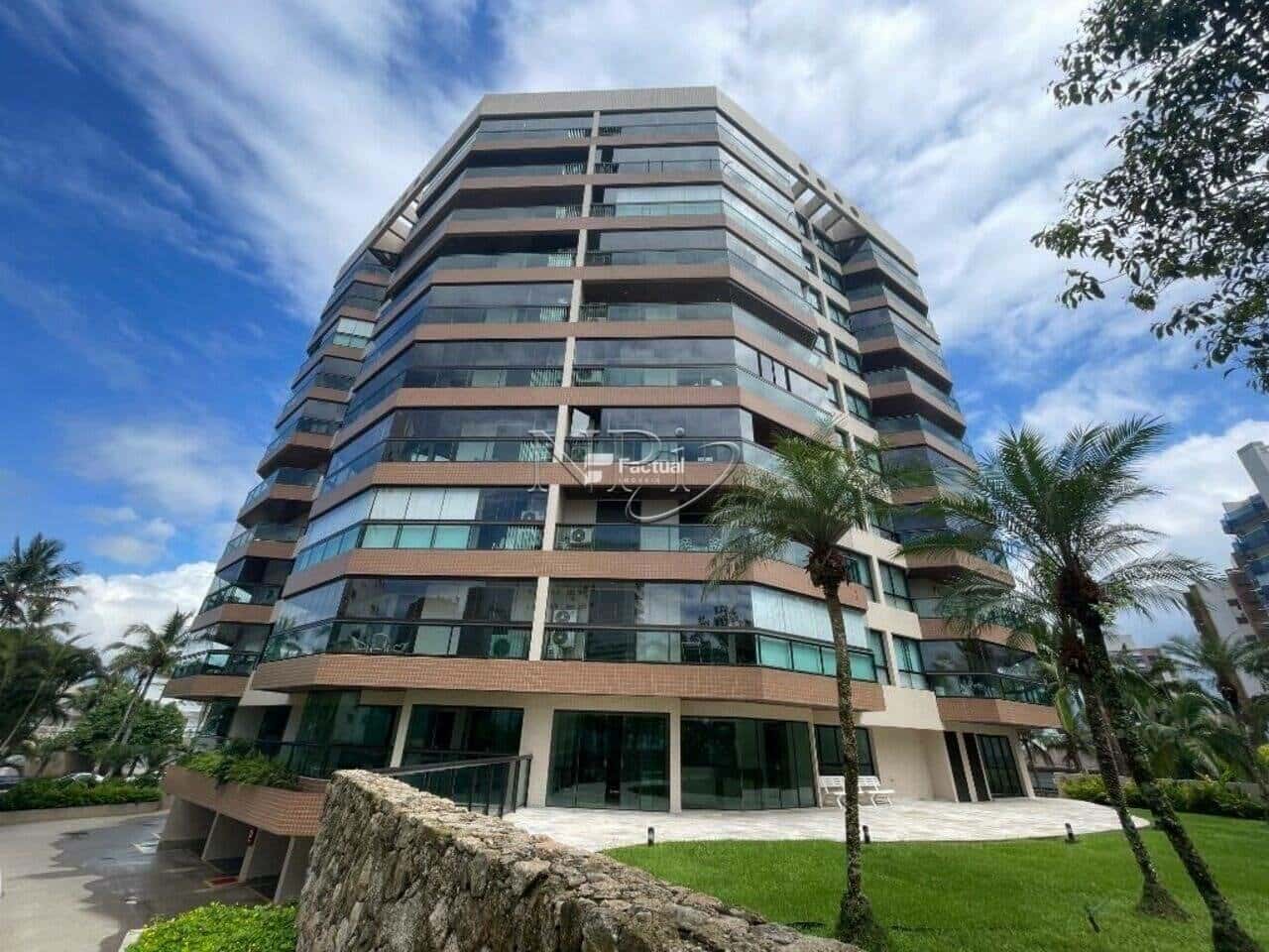 Edificio North Wing Riviera São Lourenço - imagem 2 Edificio North Wing Riviera São Lourenço - imagem 2