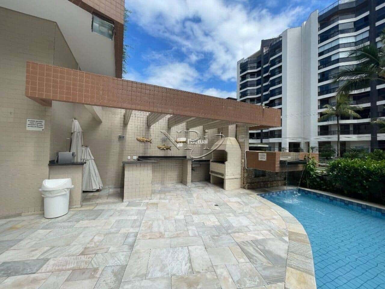 Edificio North Wing Riviera São Lourenço - imagem 3 Edificio North Wing Riviera São Lourenço - imagem 3