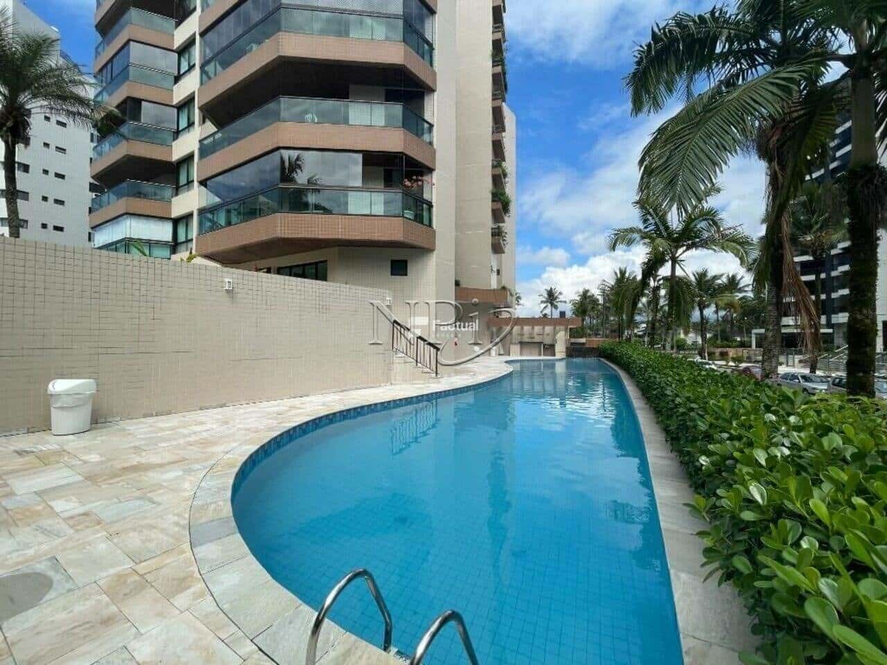 Edificio North Wing Riviera São Lourenço - imagem 4 Edificio North Wing Riviera São Lourenço - imagem 4