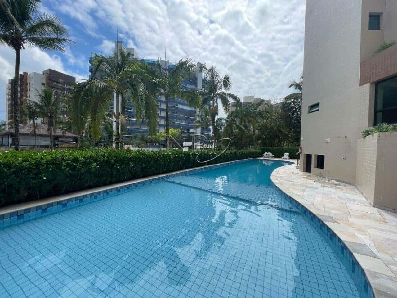 Edificio North Wing Riviera São Lourenço - imagem 5 Edificio North Wing Riviera São Lourenço - imagem 5