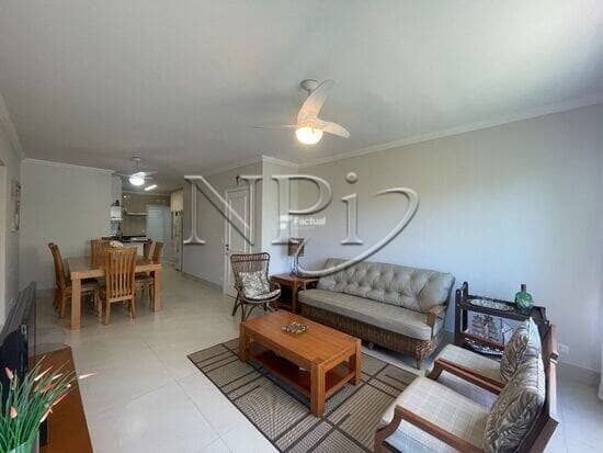 Edificio North Wing Riviera São Lourenço Edificio North Wing Riviera São Lourenço - foto principal