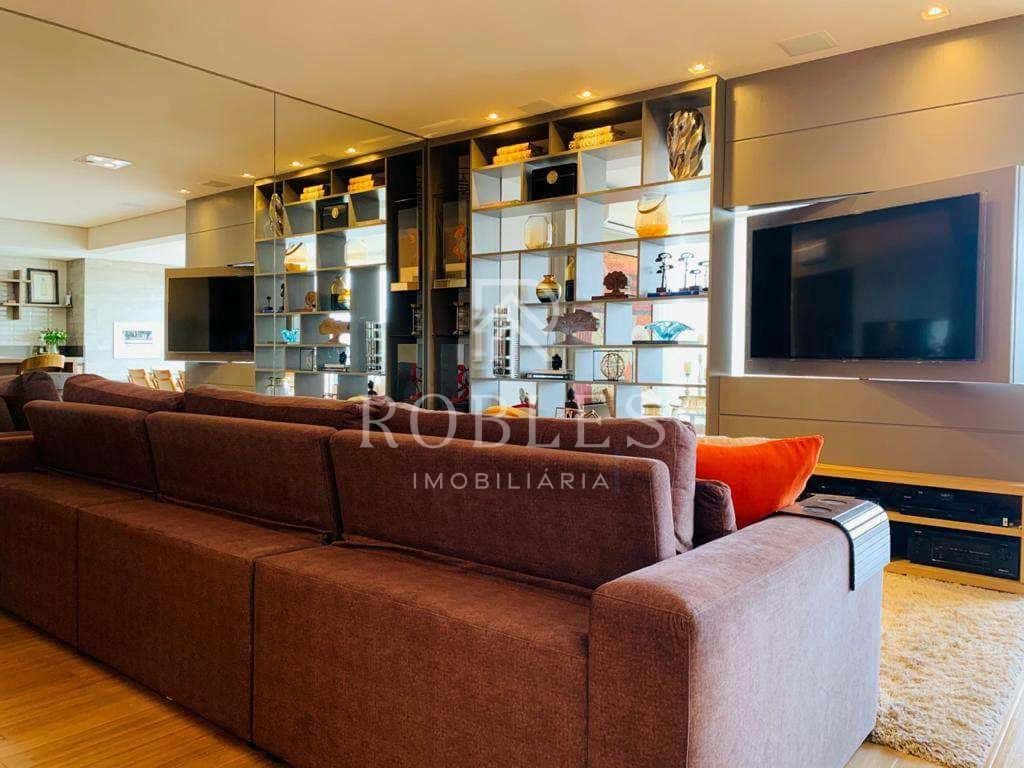 Condomínio Maison La Frontiere - imagem 2 Condomínio Maison La Frontiere - imagem 2