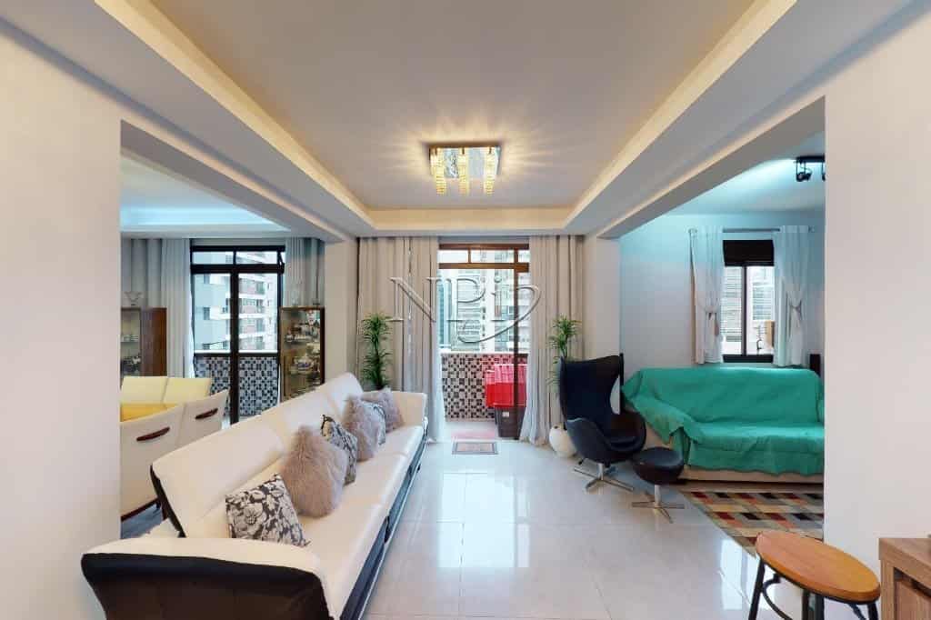 Piemonte Vila Olimpia - foto 1 Piemonte Vila Olimpia - foto 1