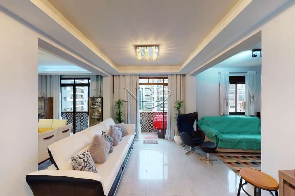 Piemonte Vila Olimpia Piemonte Vila Olimpia - foto principal 1